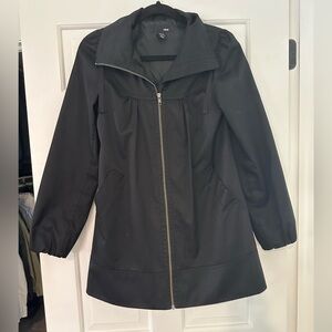 H&M Rain coat